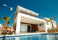 New Build - Villas - Gran Alacant