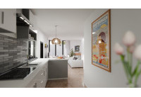 New Build - Villas - Gran Alacant