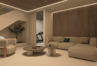 New Build - Villas - Gran Alacant