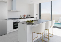 New Build - Villas - Gran Alacant