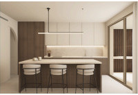 New Build - Villas - Gran Alacant