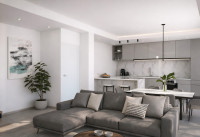 New Build - Villas - Gran Alacant