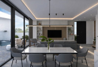 New Build - Villas - Gran Alacant