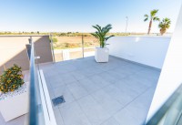 New Build - Villas - Guardamar del Segura - El Raso
