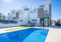 New Build - Villas - Guardamar del Segura - El Raso