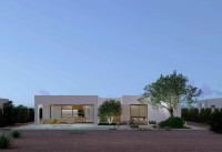 New Build - Villas - Hacienda del Alamo