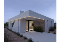 New Build - Villas - Hacienda del Alamo