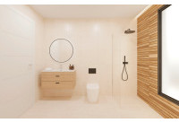 New Build - Villas - Heredades
