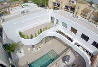 New Build - Villas - Heredades