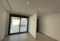 New Build - Villas - Heredades