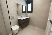 New Build - Villas - Heredades