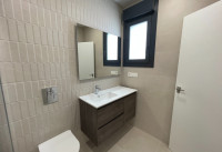 New Build - Villas - Heredades