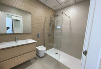 New Build - Villas - Heredades