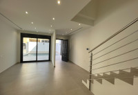 New Build - Villas - Heredades