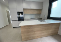 New Build - Villas - Heredades