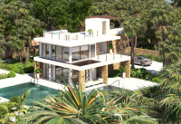 New Build - Villas - La Manga