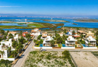 New Build - Villas - La Manga