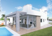 New Build - Villas - La Manga