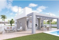 New Build - Villas - La Manga
