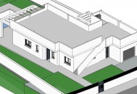 New Build - Villas - La Manga
