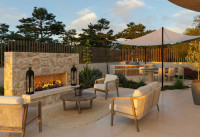 New Build - Villas - La Marina