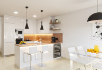 New Build - Villas - La Marina