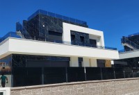 New Build - Villas - La Mata