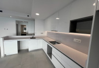 New Build - Villas - La Zenia