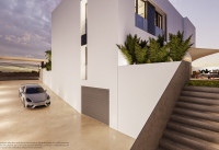 New Build - Villas - La Zenia