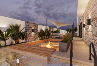 New Build - Villas - La Zenia