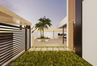 New Build - Villas - La Zenia