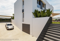 New Build - Villas - La Zenia