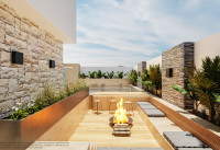 New Build - Villas - La Zenia