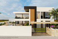 New Build - Villas - La Zenia