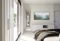 New Build - Villas - La Zenia