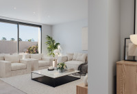 New Build - Villas - La Zenia