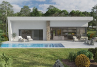 New Build - Villas - Las Colinas Golf - Las Colinas