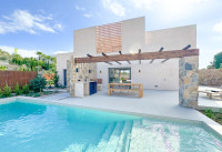 New Build - Villas - Las Colinas Golf - Las Colinas