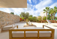 New Build - Villas - Las Colinas Golf - Las Colinas