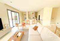 New Build - Villas - Las Colinas Golf - Las Colinas