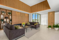 New Build - Villas - Las Colinas Golf - Las Colinas