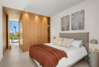 New Build - Villas - Las Colinas Golf - Las Colinas