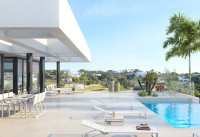 New Build - Villas - Las Colinas Golf - Las Colinas