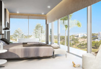 New Build - Villas - Las Colinas Golf - Las Colinas