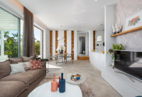 New Build - Villas - Las Colinas Golf - Las Colinas