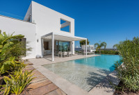 New Build - Villas - Las Colinas Golf - Las Colinas