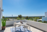 New Build - Villas - Las Colinas Golf - Las Colinas