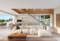 New Build - Villas - Las Colinas Golf - Las Colinas