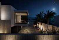 New Build - Villas - Las Colinas Golf - Las Colinas