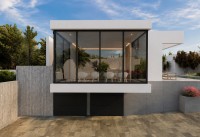 New Build - Villas - Las Colinas Golf - Las Colinas